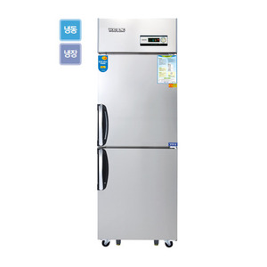 우성)25박스 냉동냉장고 (WS-632RF)